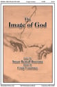 The Image of God SATB choral sheet music cover